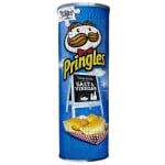 Pringles Mini Puzzle (50 pcs) - Salt & Vinegar - YWOW - BabyOnline HK
