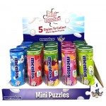 Mentos Mini Puzzle (50 pcs) - Mint - YWOW - BabyOnline HK
