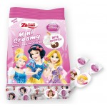 Mini Creamy with a Surprise - Princess 122g - Zaini - BabyOnline HK