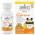 Zarbee's - Baby Cough Syrup (Natural Peach & Honey Flavor) 2oz
