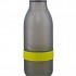 Zingo Infuser Bottle 650ml - Grey