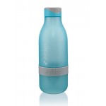 Zingo Infuser Bottle 650ml - Aqua - Zing Anything - BabyOnline HK