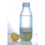 Zingo Infuser Bottle 650ml - Aqua - Zing Anything - BabyOnline HK