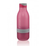 Zingo Infuser Bottle 650ml - Pink - Zing Anything - BabyOnline HK