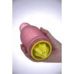 Zingo Infuser Bottle 650ml - Green - Zing Anything - BabyOnline HK