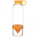 Original CitrusZinger Water Bottle 840ml - Orange - Zing Anything - BabyOnline HK