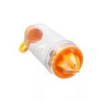 Original CitrusZinger Water Bottle 840ml - Orange - Zing Anything - BabyOnline HK