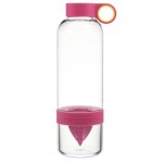 Original CitrusZinger Water Bottle 840ml - Pink - Zing Anything - BabyOnline HK