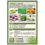 草姬 - 治敏膚 (60粒) - 天然草本 80%濕敏斷尾 - Herbs 草姬 - BabyOnline HK