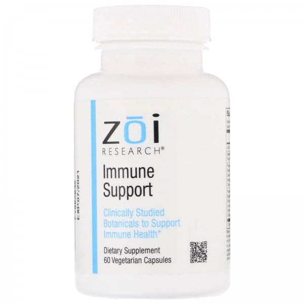 zoi research immune support