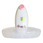 Buzz B. 嬰兒電動磨指甲機 - Zoli