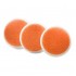 Buzz B. Replacement Pads - Pack of 3 (Orange)
