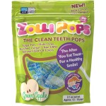 Anti Cavity Lollipops (Green Apple) 3.1oz - Zollipops - BabyOnline HK