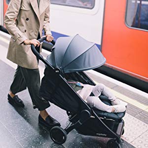 ergobaby metro compact city stroller